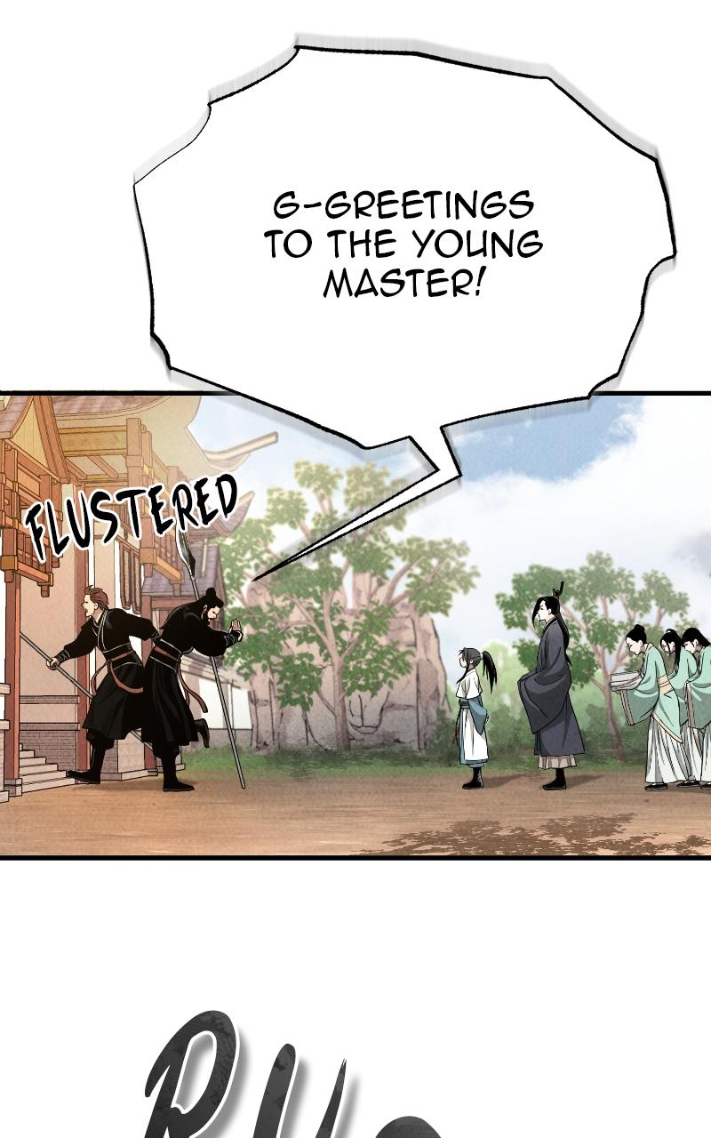 The Demon Faction's Return Chap 2 - Next Chap 3