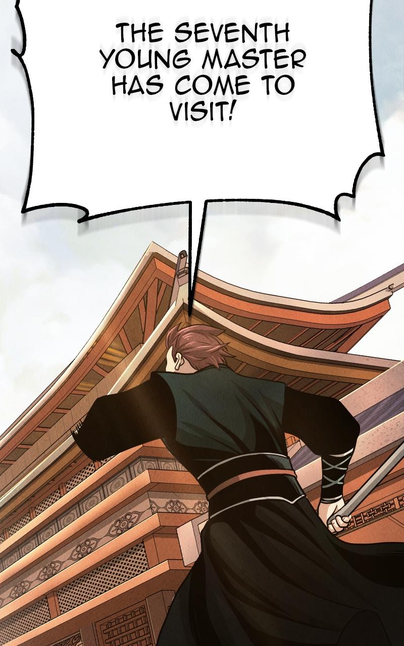 The Demon Faction's Return Chap 2 - Next Chap 3