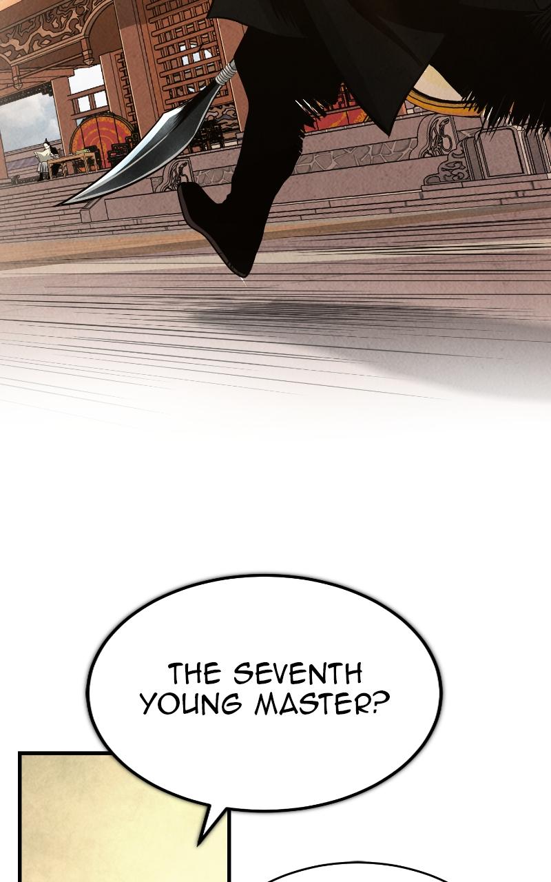 The Demon Faction's Return Chap 2 - Next Chap 3