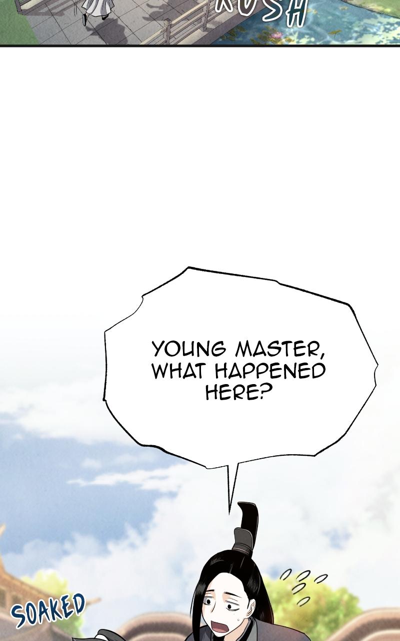 The Demon Faction's Return Chap 2 - Next Chap 3