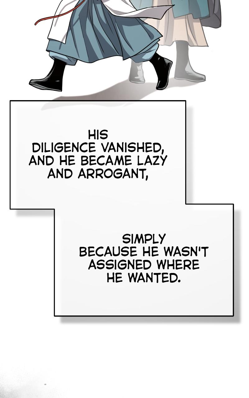 The Demon Faction's Return Chap 2 - Next Chap 3