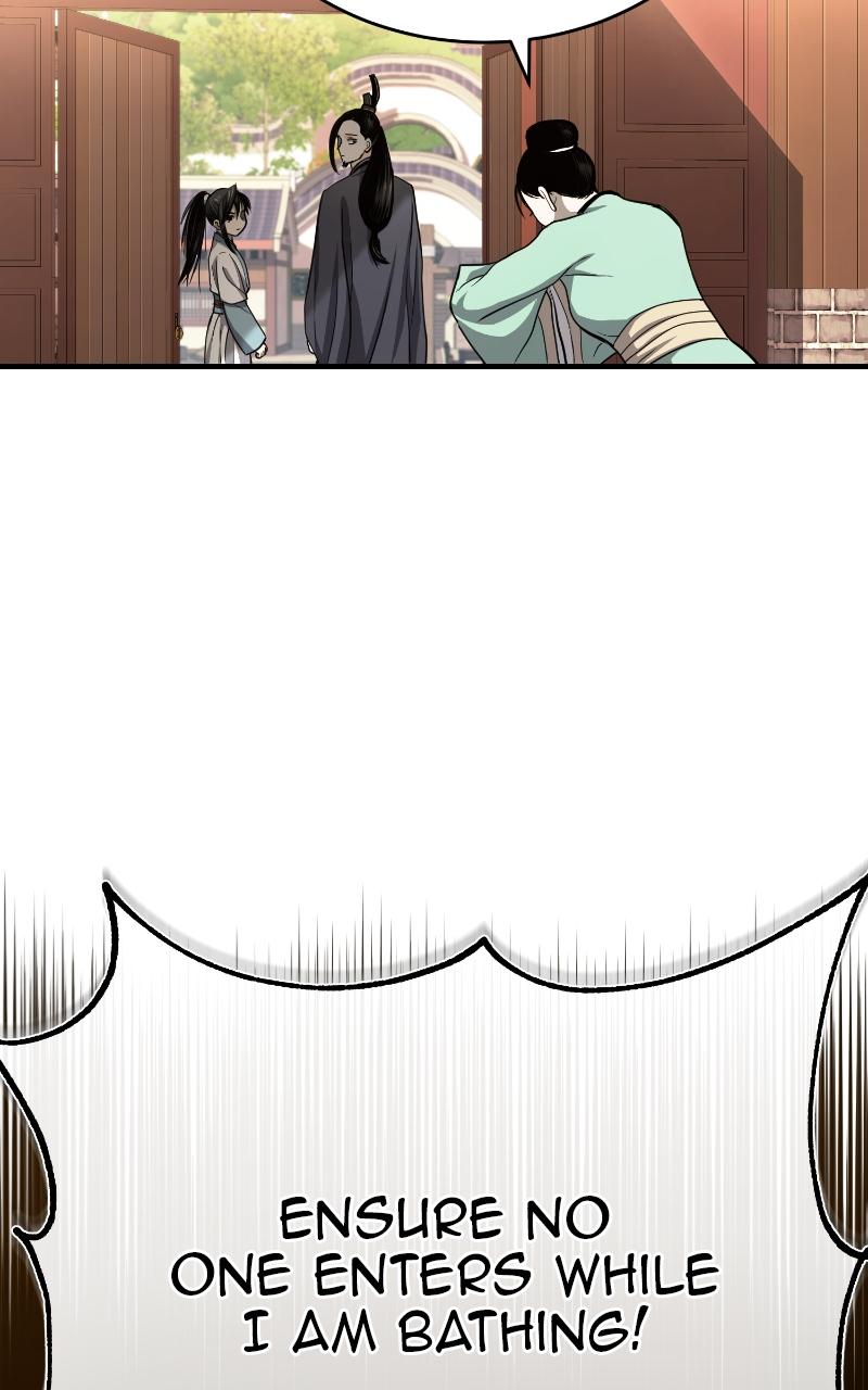 The Demon Faction's Return Chap 2 - Next Chap 3