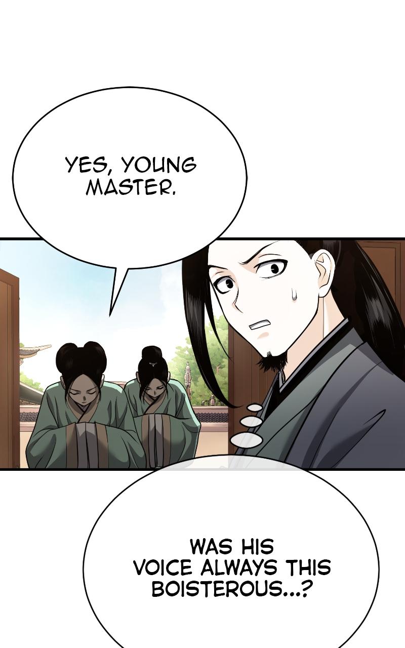 The Demon Faction's Return Chap 2 - Next Chap 3