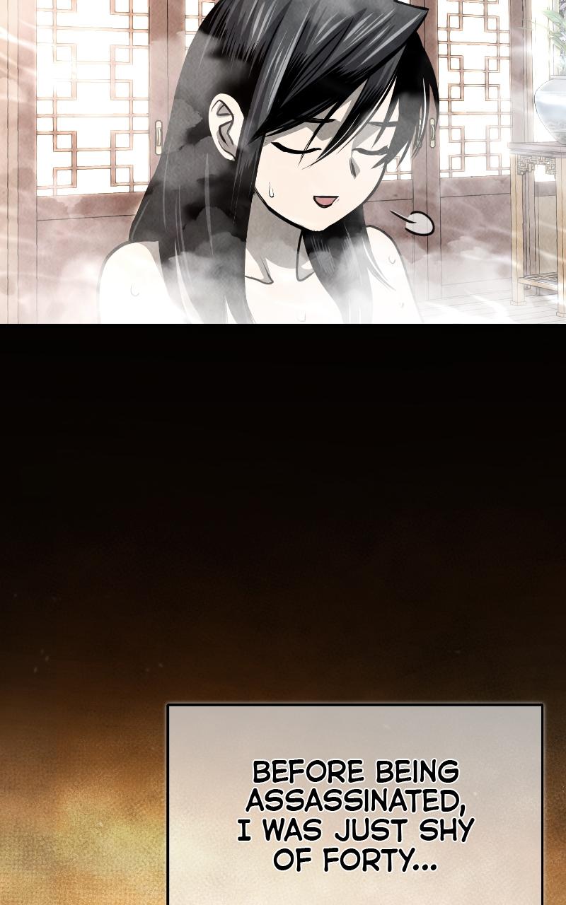 The Demon Faction's Return Chap 2 - Next Chap 3