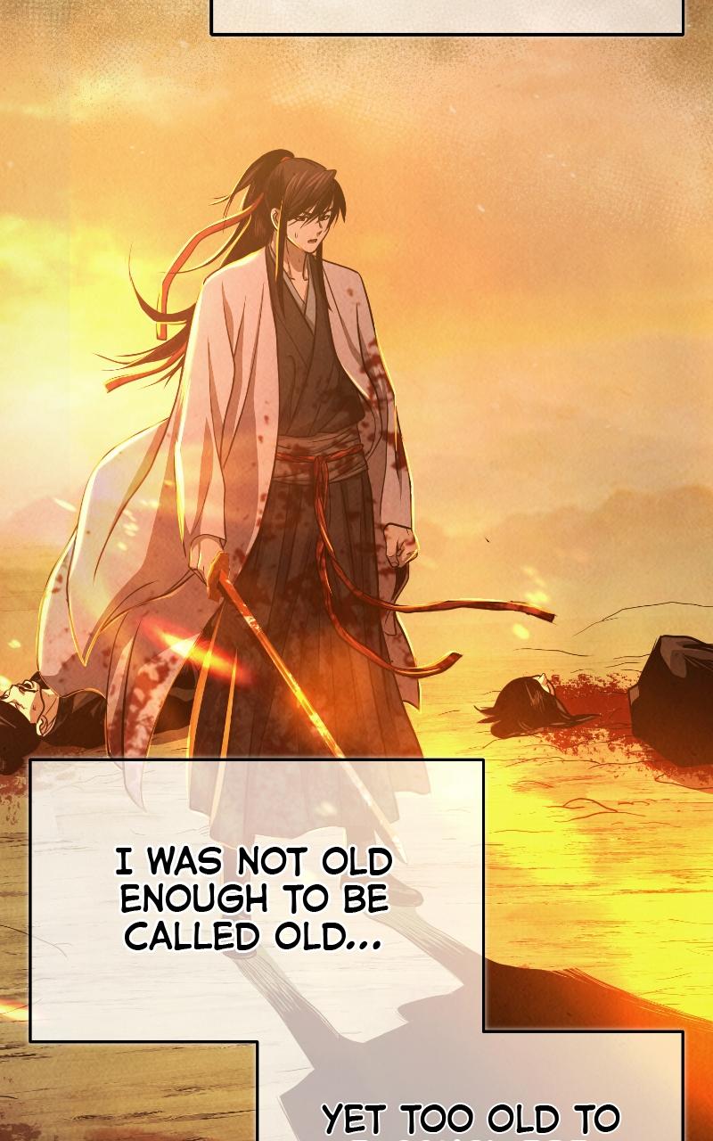 The Demon Faction's Return Chap 2 - Next Chap 3