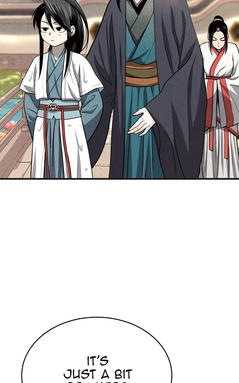 The Demon Faction's Return Chap 2 - Next Chap 3