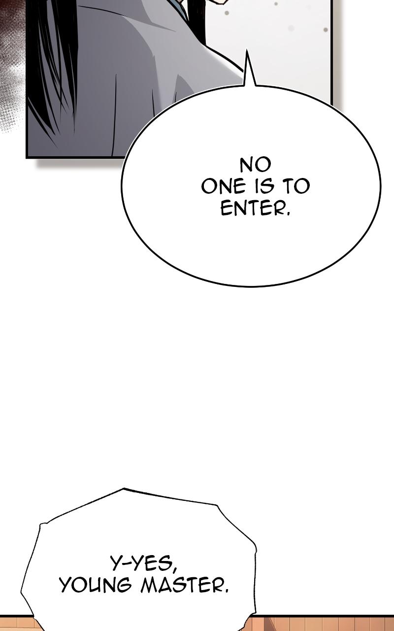 The Demon Faction's Return Chap 2 - Next Chap 3