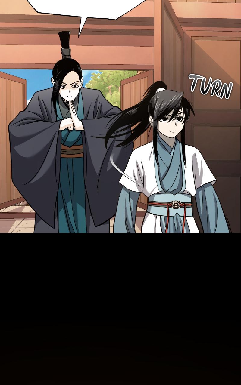 The Demon Faction's Return Chap 2 - Next Chap 3