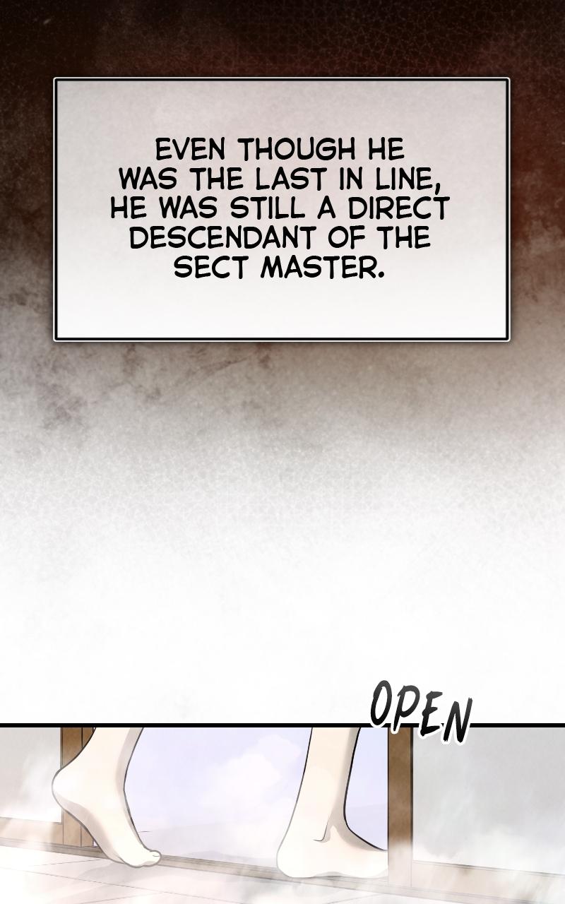 The Demon Faction's Return Chap 2 - Next Chap 3