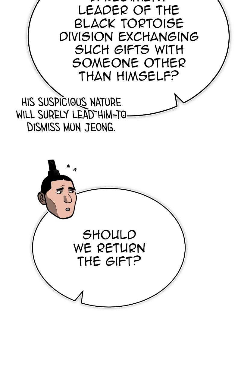 The Demon Faction's Return Chap 3 - Next Chap 4