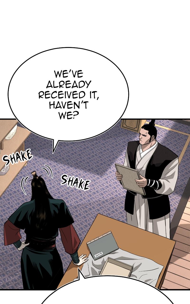 The Demon Faction's Return Chap 3 - Next Chap 4