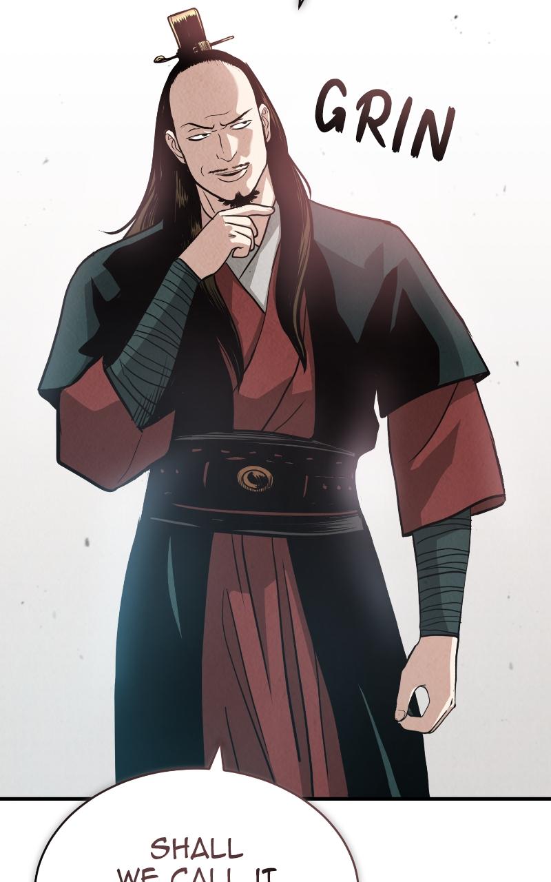 The Demon Faction's Return Chap 3 - Next Chap 4