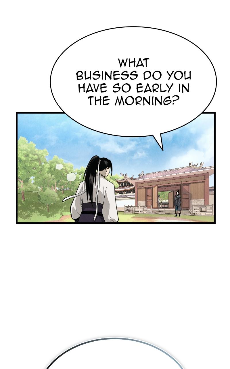 The Demon Faction's Return Chap 3 - Next Chap 4