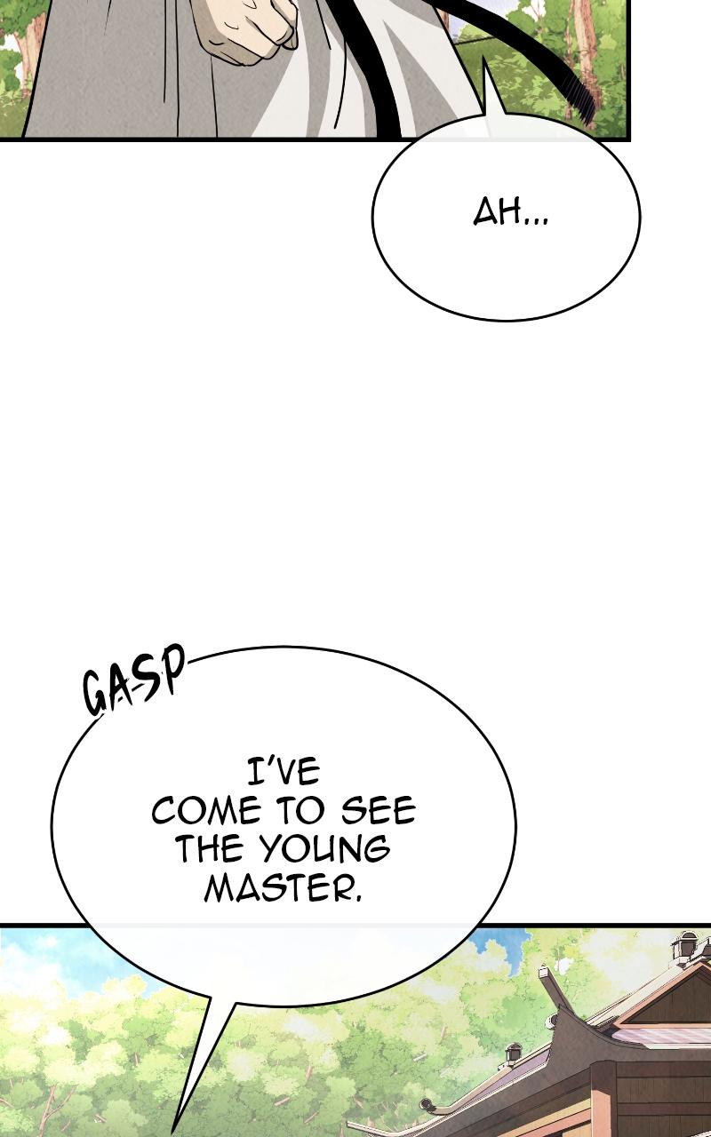 The Demon Faction's Return Chap 3 - Next Chap 4