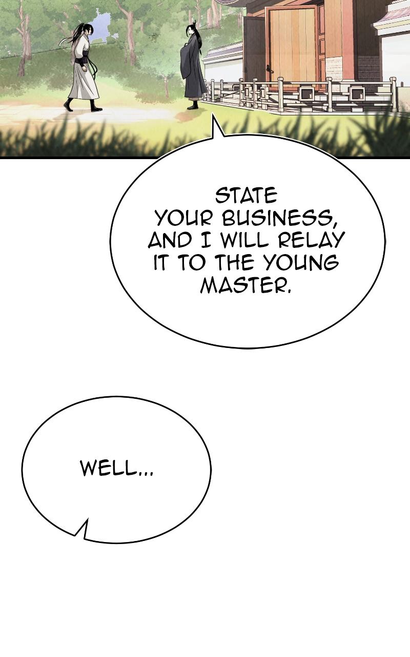 The Demon Faction's Return Chap 3 - Next Chap 4