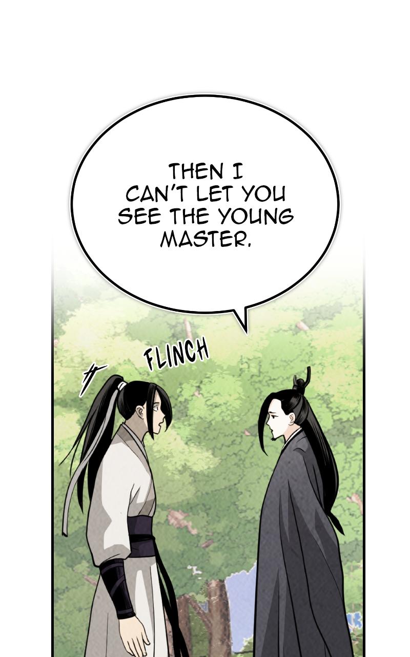 The Demon Faction's Return Chap 3 - Next Chap 4