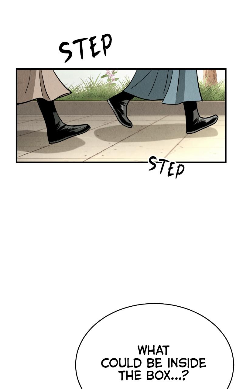 The Demon Faction's Return Chap 3 - Next Chap 4