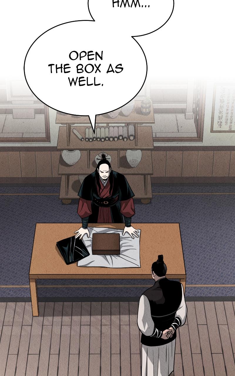 The Demon Faction's Return Chap 3 - Next Chap 4