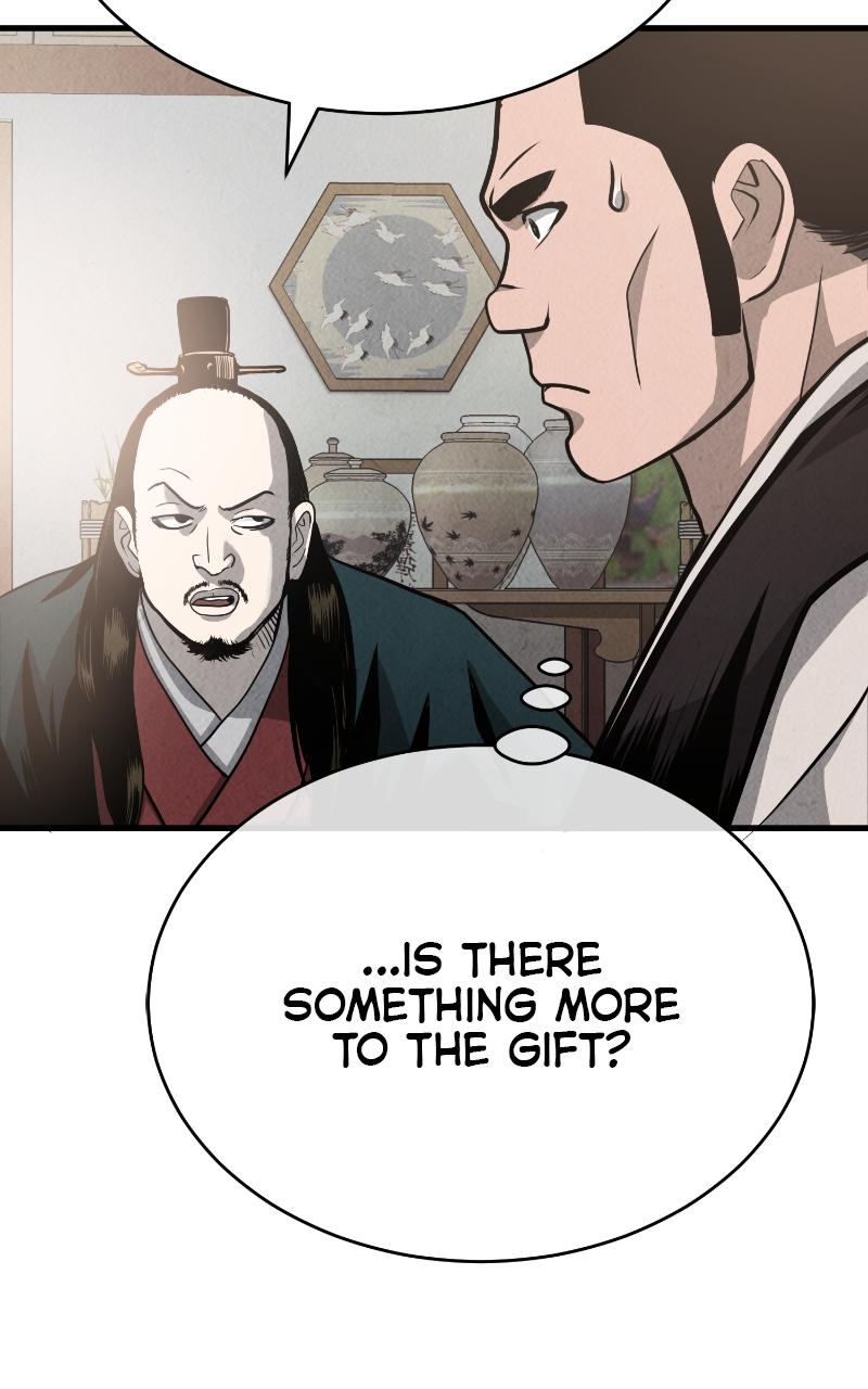 The Demon Faction's Return Chap 3 - Next Chap 4