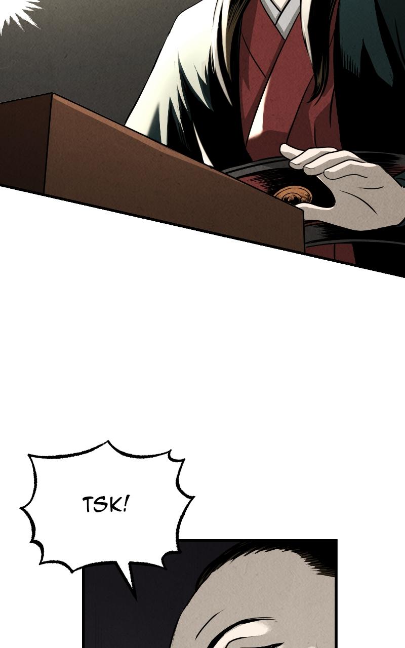 The Demon Faction's Return Chap 3 - Next Chap 4