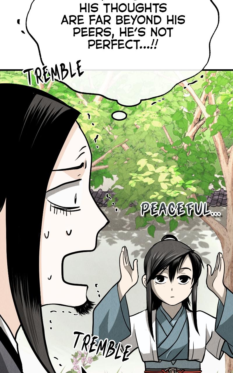 The Demon Faction's Return Chap 3 - Next Chap 4