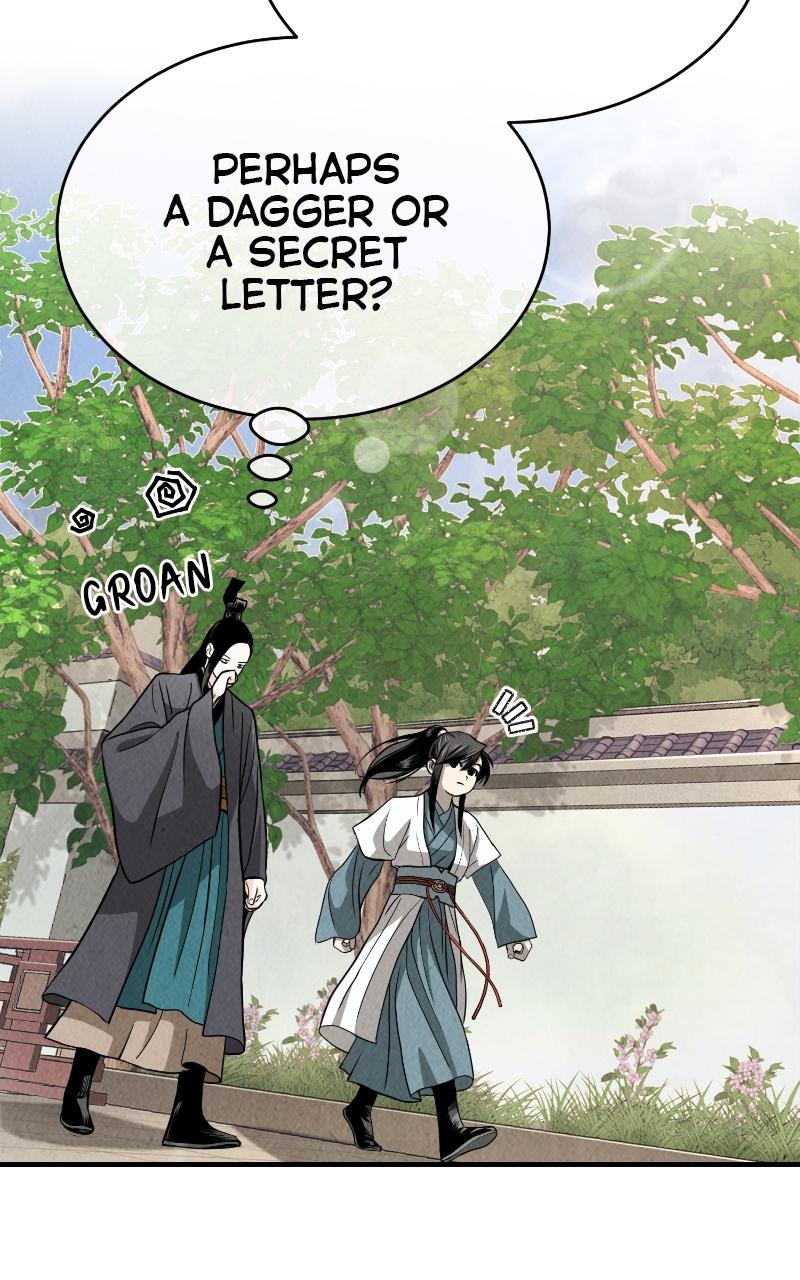 The Demon Faction's Return Chap 3 - Next Chap 4