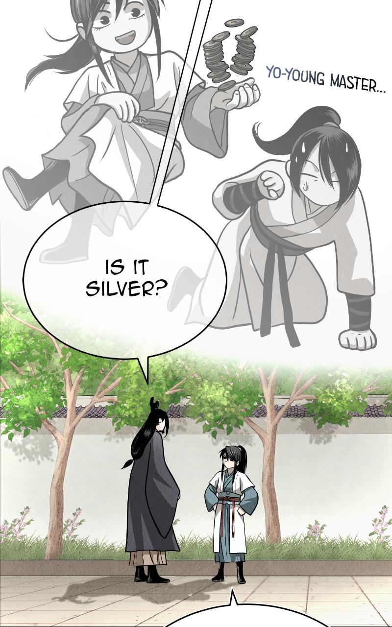 The Demon Faction's Return Chap 3 - Next Chap 4