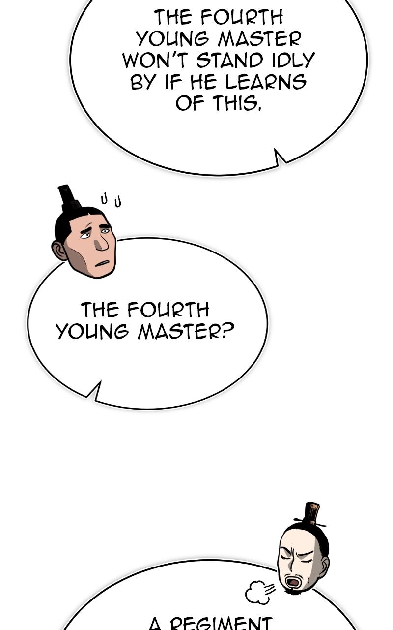 The Demon Faction's Return Chap 3 - Next Chap 4