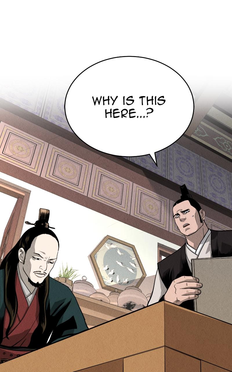 The Demon Faction's Return Chap 3 - Next Chap 4