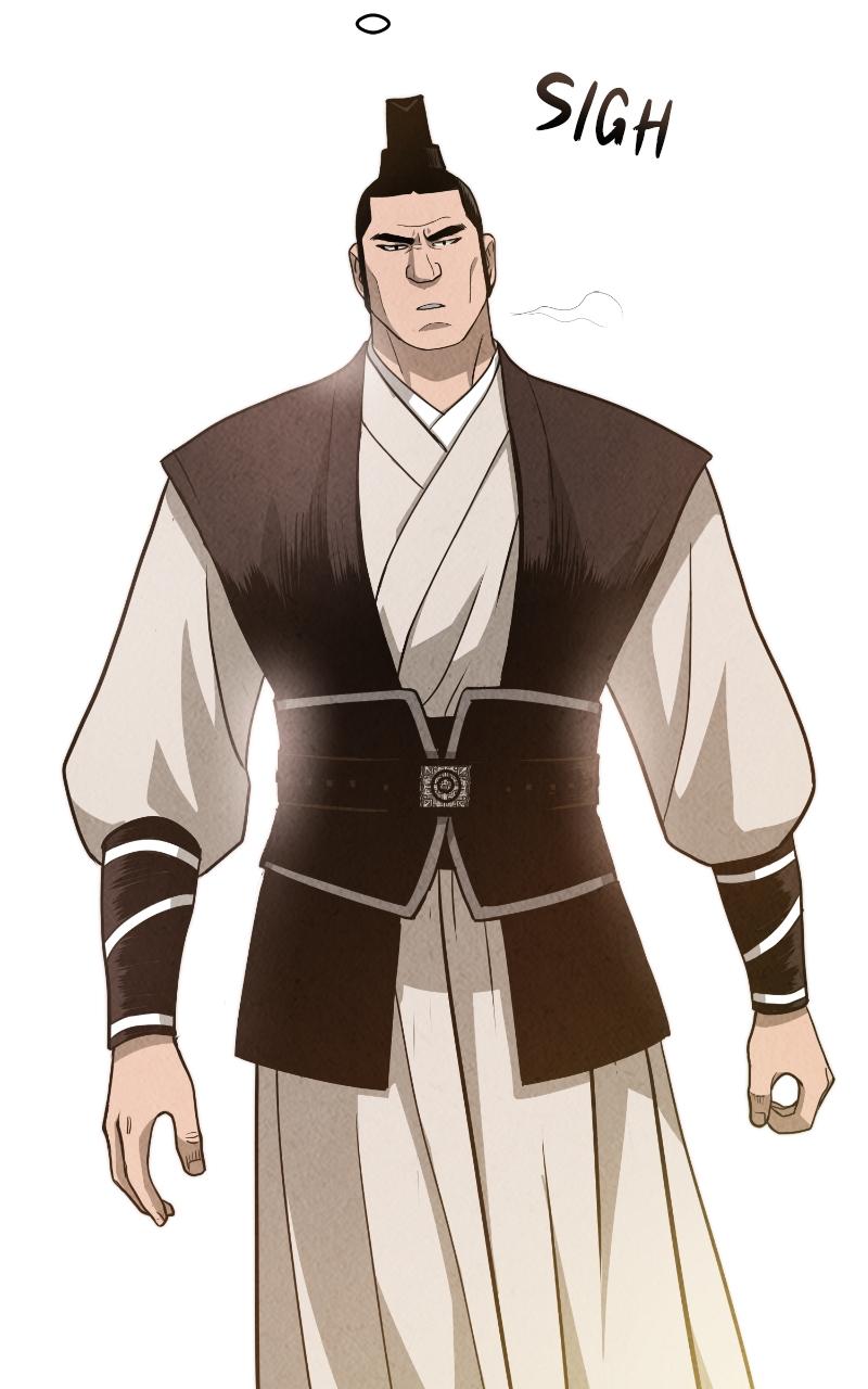 The Demon Faction's Return Chap 3 - Next Chap 4