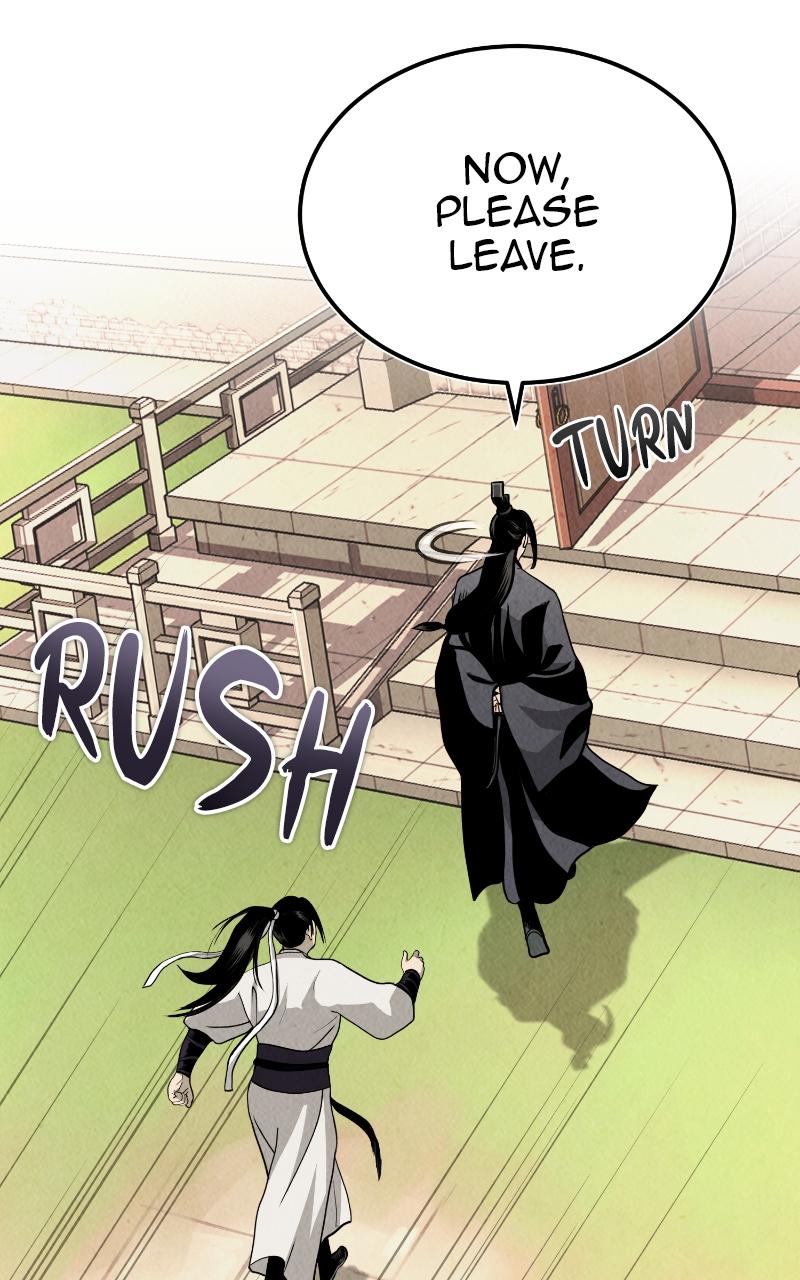 The Demon Faction's Return Chap 3 - Next Chap 4