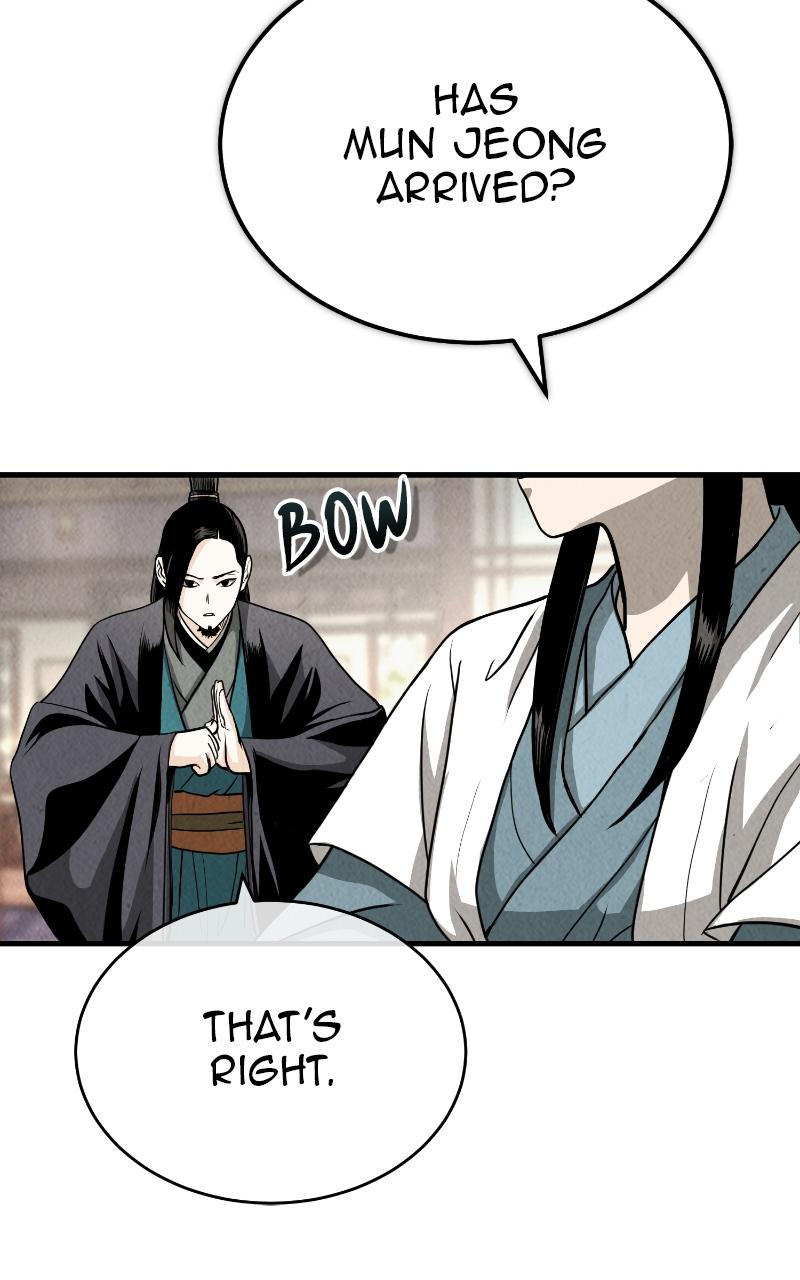 The Demon Faction's Return Chap 3 - Next Chap 4