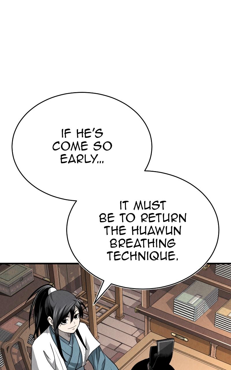 The Demon Faction's Return Chap 3 - Next Chap 4