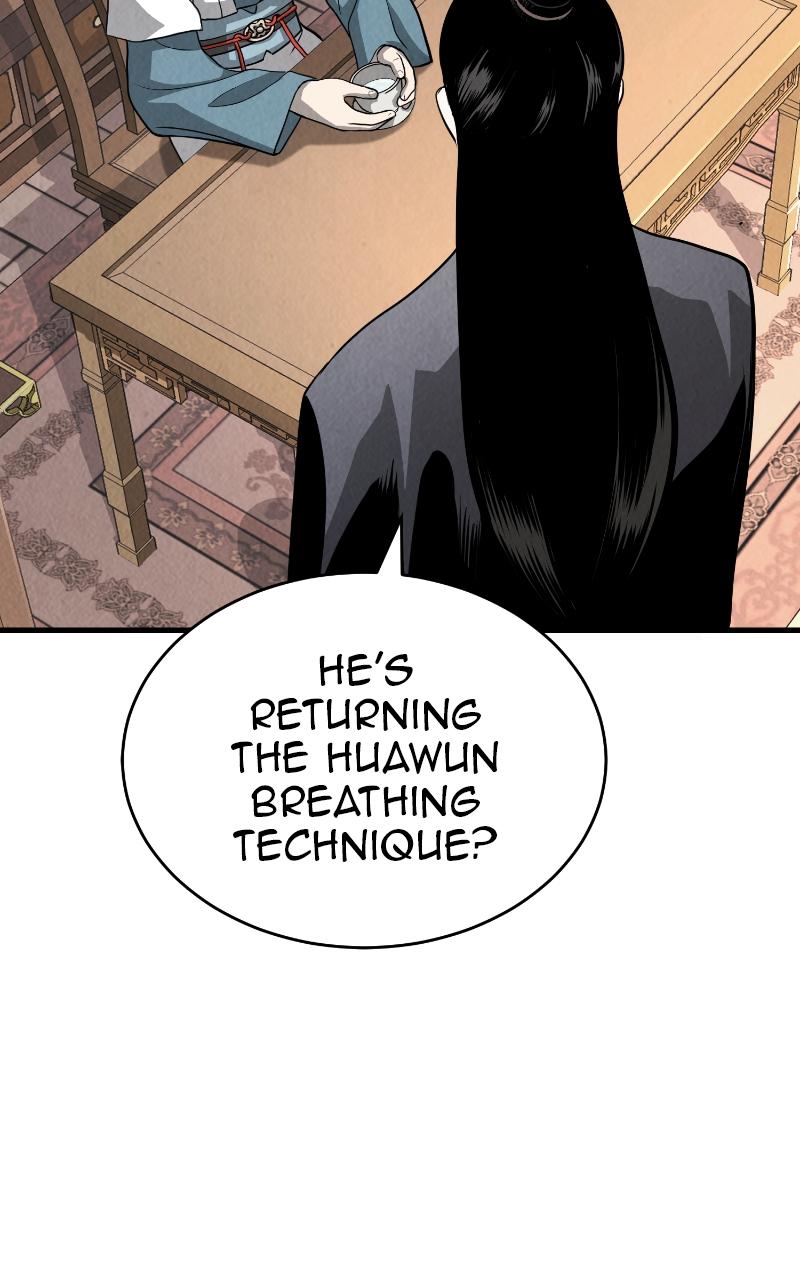 The Demon Faction's Return Chap 3 - Next Chap 4