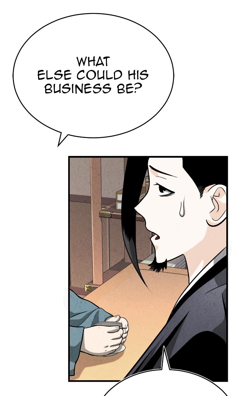 The Demon Faction's Return Chap 3 - Next Chap 4