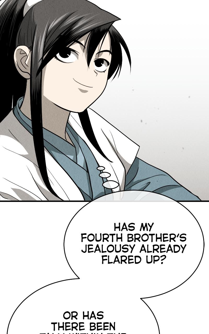 The Demon Faction's Return Chap 3 - Next Chap 4