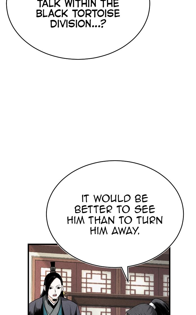 The Demon Faction's Return Chap 3 - Next Chap 4