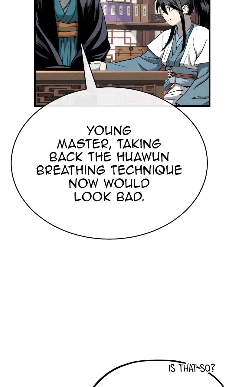 The Demon Faction's Return Chap 3 - Next Chap 4