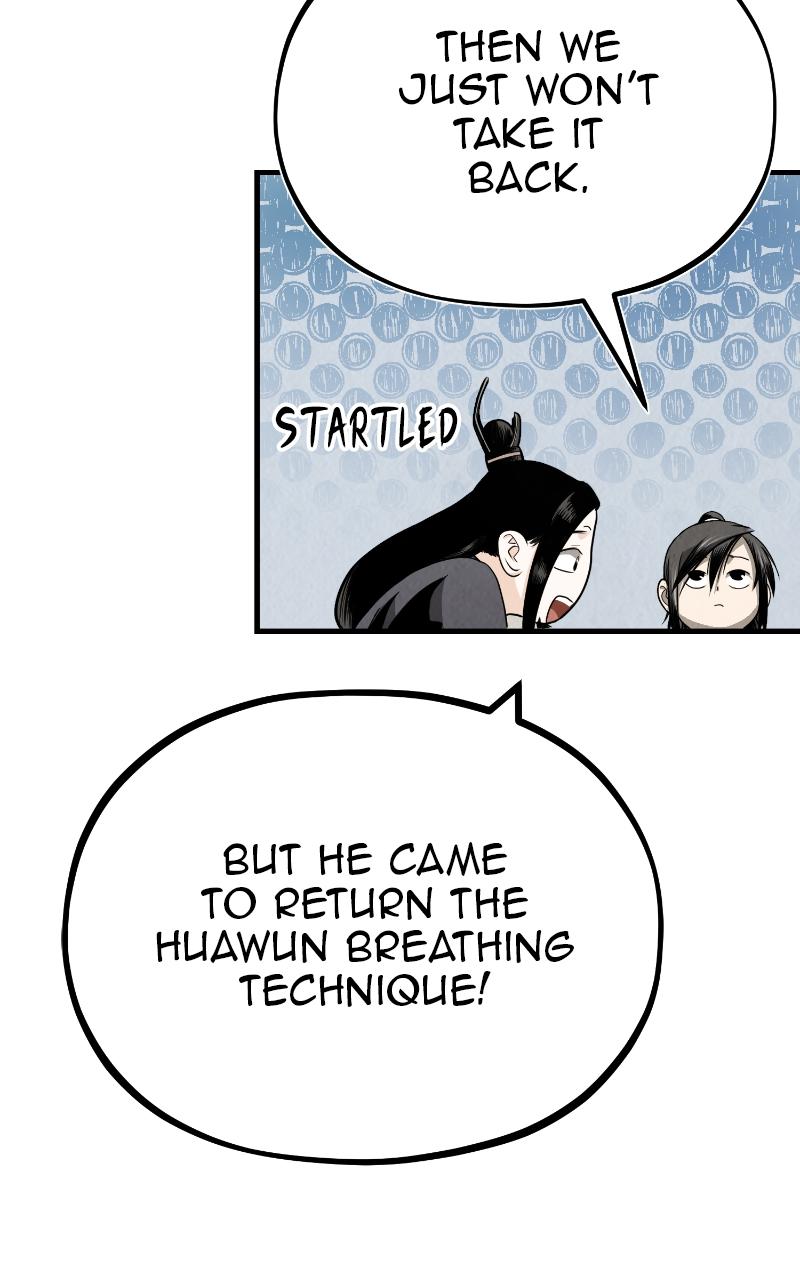 The Demon Faction's Return Chap 3 - Next Chap 4