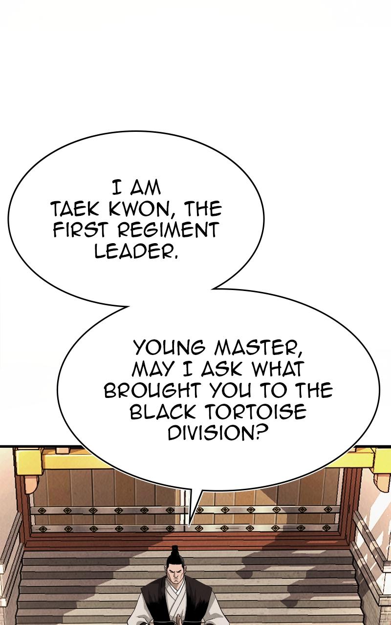 The Demon Faction's Return Chap 3 - Next Chap 4