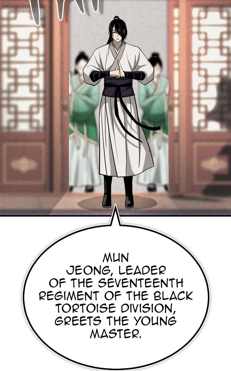 The Demon Faction's Return Chap 3 - Next Chap 4