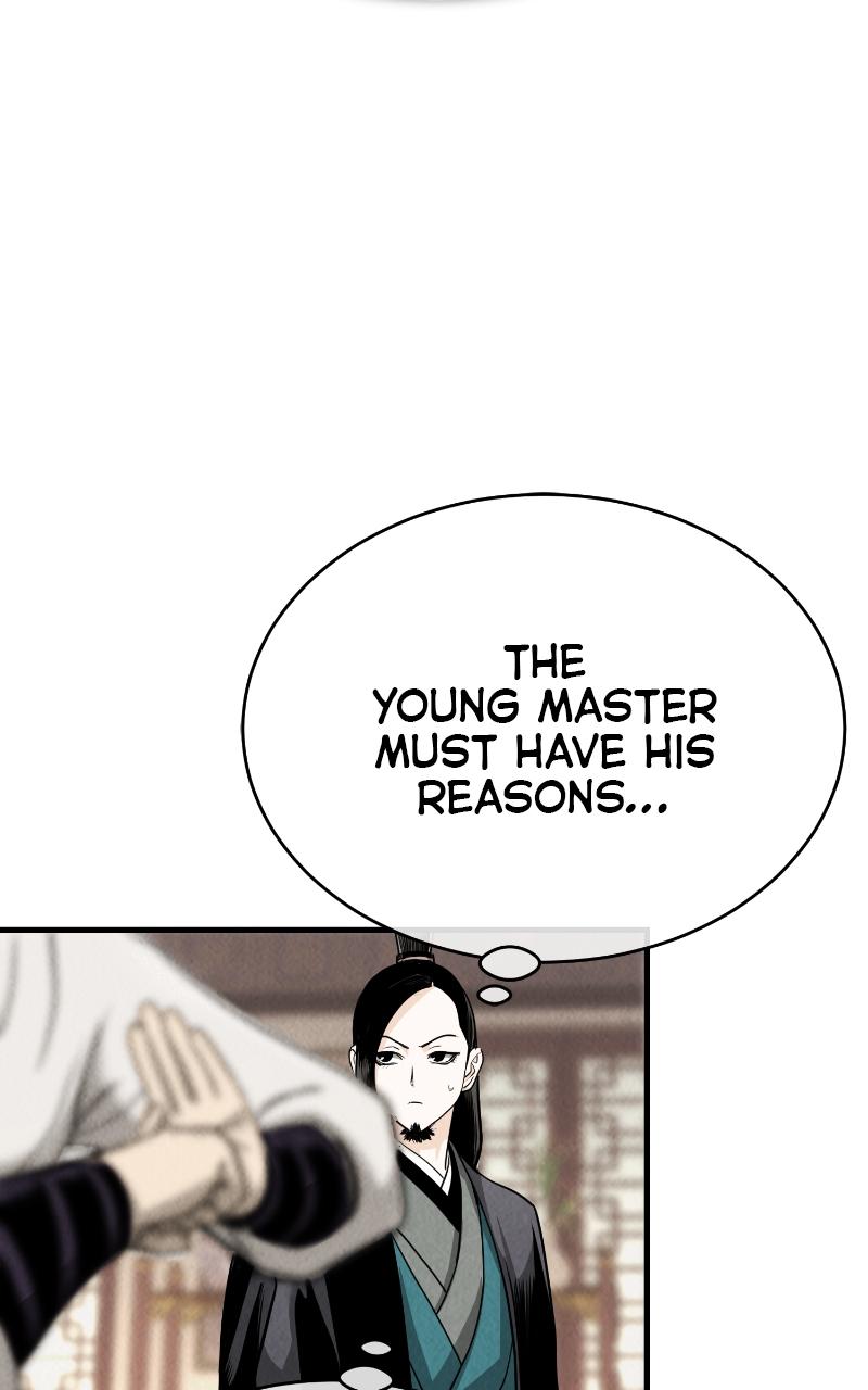 The Demon Faction's Return Chap 3 - Next Chap 4