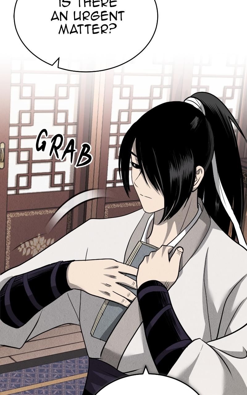 The Demon Faction's Return Chap 3 - Next Chap 4