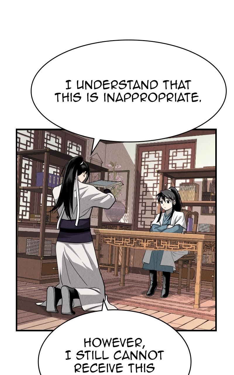 The Demon Faction's Return Chap 3 - Next Chap 4