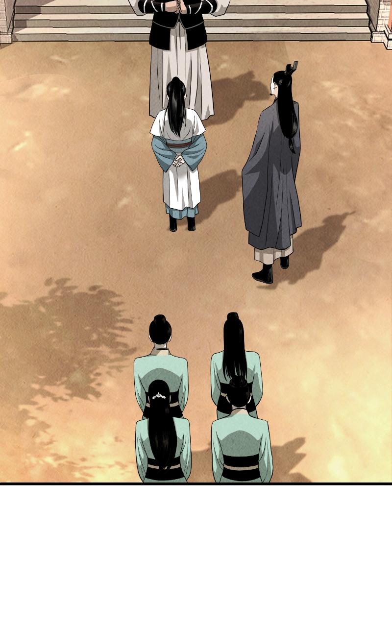 The Demon Faction's Return Chap 3 - Next Chap 4