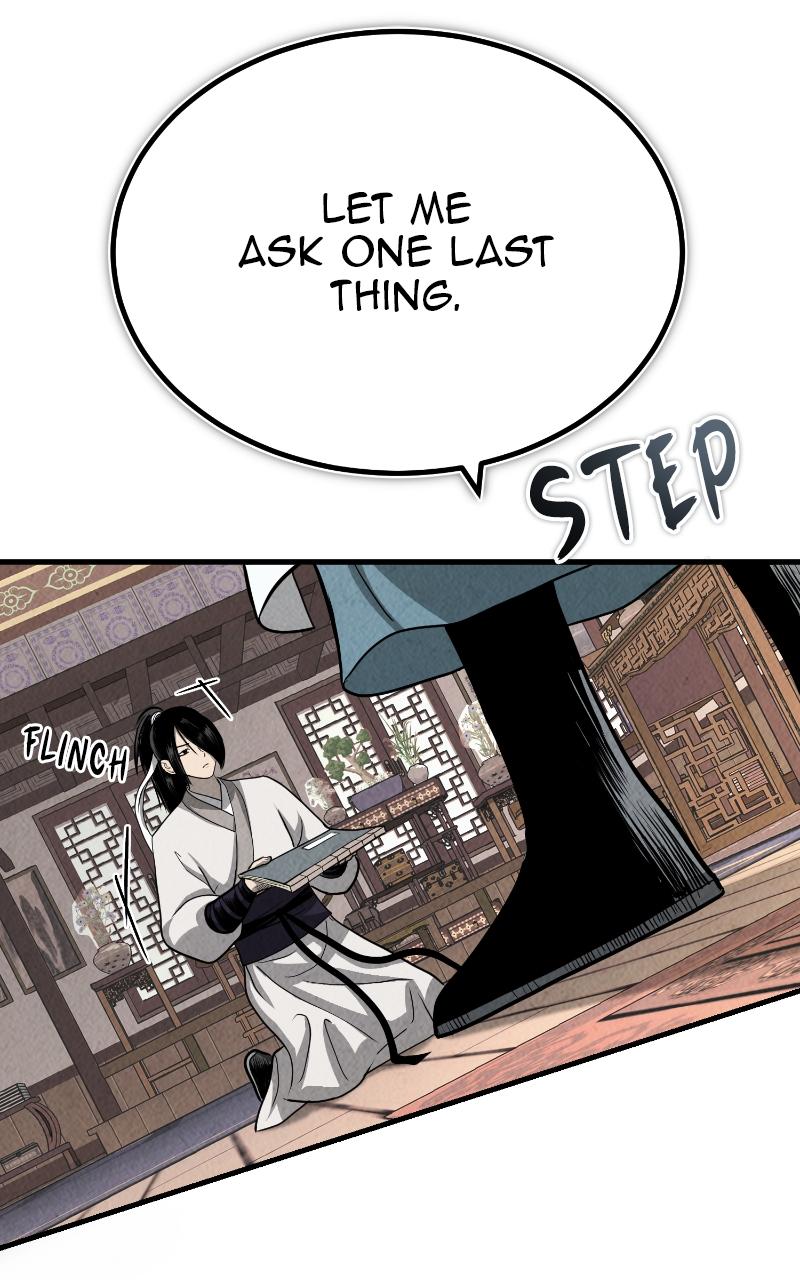 The Demon Faction's Return Chap 3 - Next Chap 4