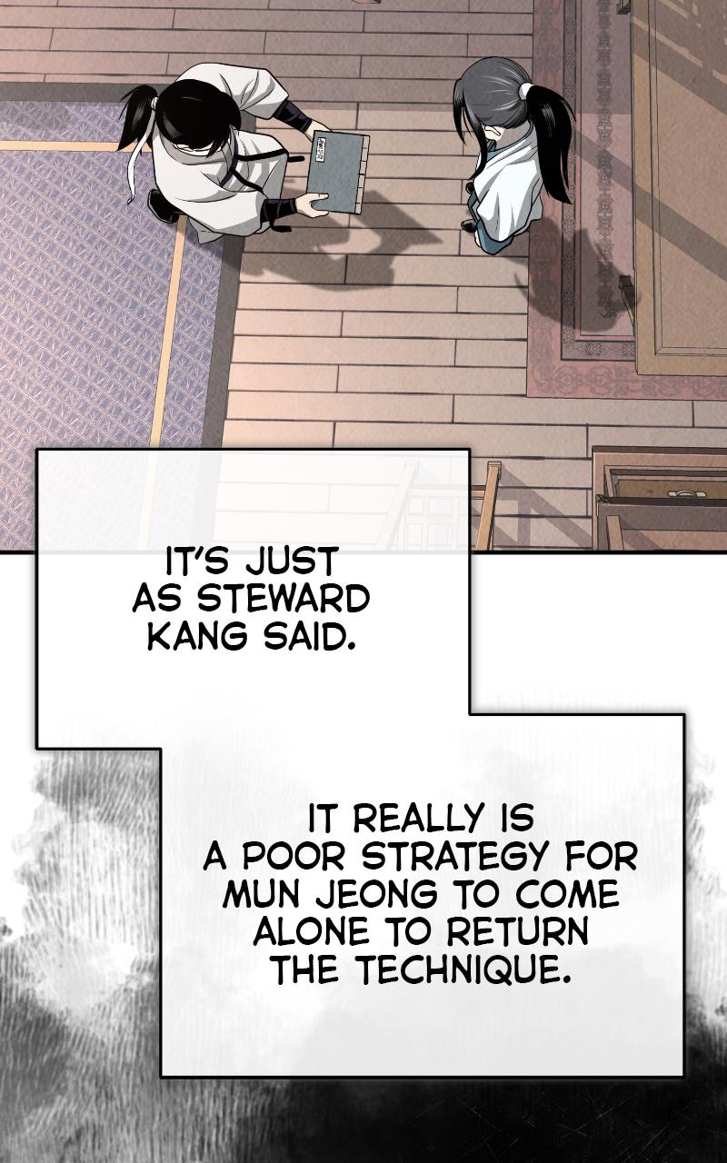 The Demon Faction's Return Chap 3 - Next Chap 4