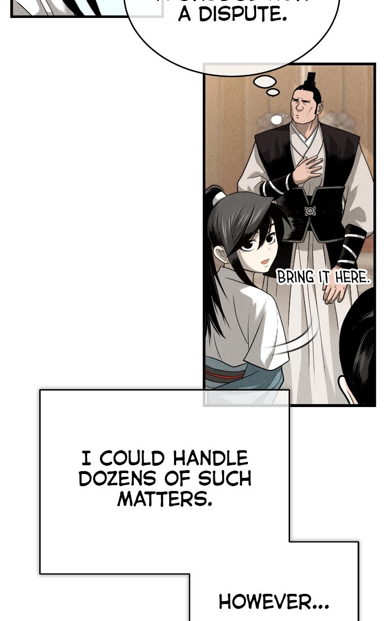 The Demon Faction's Return Chap 3 - Next Chap 4