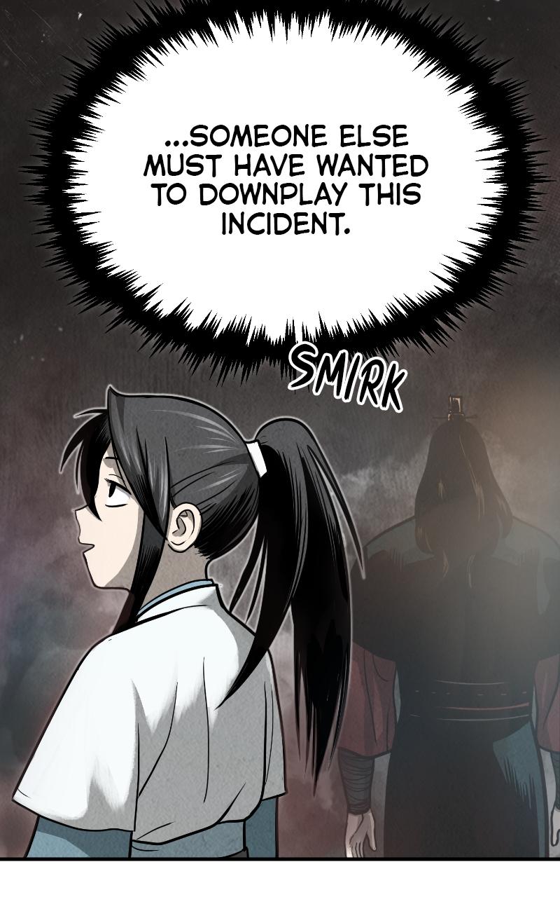 The Demon Faction's Return Chap 3 - Next Chap 4