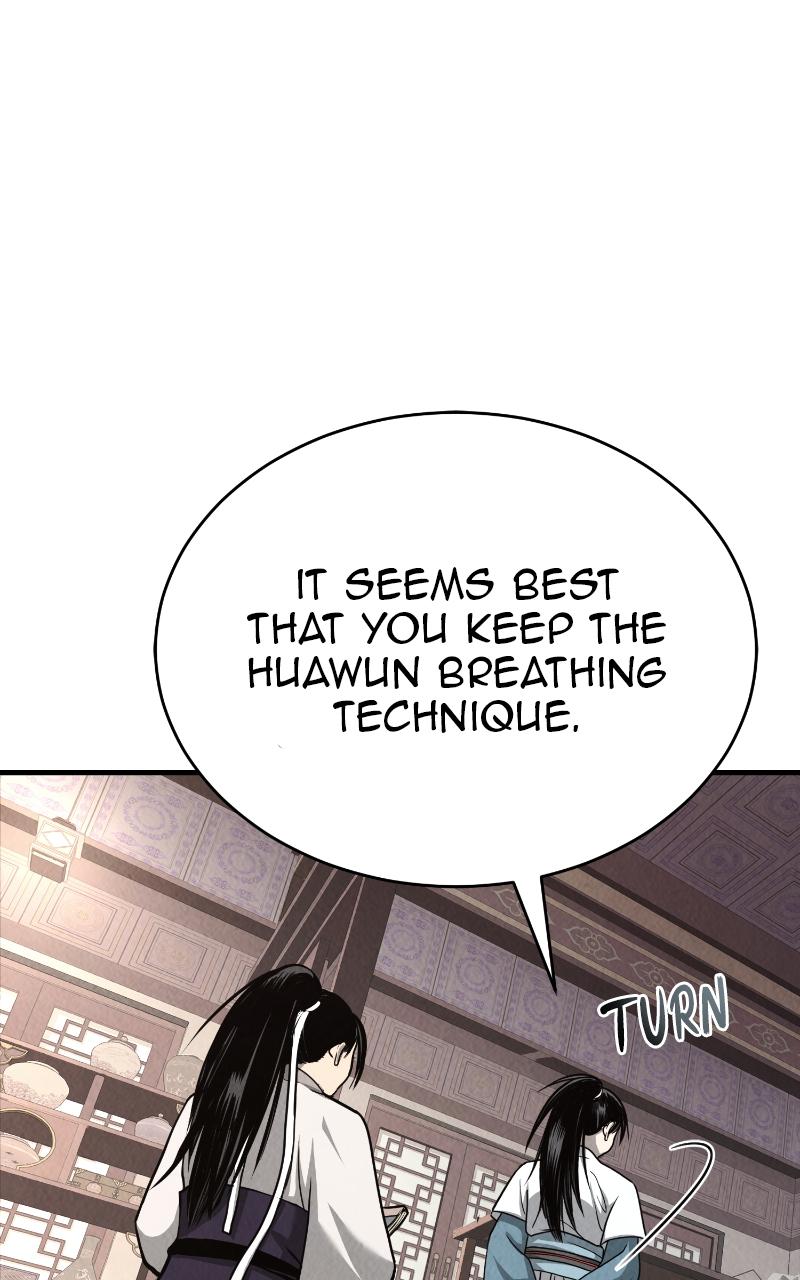 The Demon Faction's Return Chap 3 - Next Chap 4